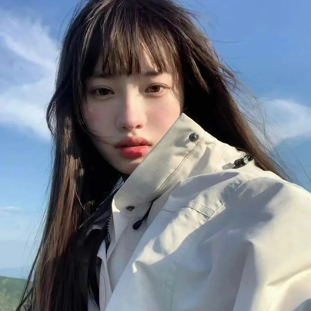 桃花开好了